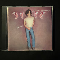 CD John Cougar Mellencamp 'Uh Huh' (1983) Pink Houses, Crumblin' Down, Authority Song