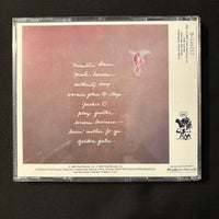 CD John Cougar Mellencamp 'Uh Huh' (1983) Pink Houses, Crumblin' Down, Authority Song