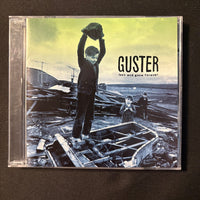 CD Guster 'Lost and Gone Forever' (1999) Barrel of a Gun, Fa Fa