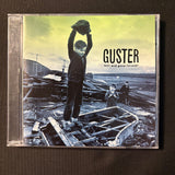 CD Guster 'Lost and Gone Forever' (1999) Barrel of a Gun, Fa Fa