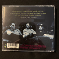 CD Guster 'Lost and Gone Forever' (1999) Barrel of a Gun, Fa Fa