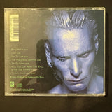 CD Steve Vai 'Alien Love Secrets' (1995) Bad Horse, Juice