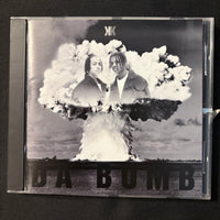 CD Kris Kross 'Da Bomb' (1993) I'm Real, Alright