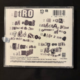 CD Kris Kross 'Da Bomb' (1993) I'm Real, Alright