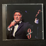 CD Tony Bennett 'Forty Years: The Artistry of Tony Bennett' [disc 3 only] (1991) It Had To Be You