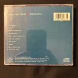 CD Tears For Fears 'Elemental' (1993) Break It Down Again