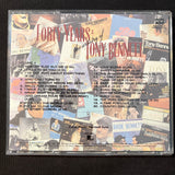 CD Tony Bennett 'Forty Years: The Artistry of Tony Bennett' [disc 3 only] (1991) It Had To Be You