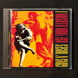 CD Guns 'n Roses 'Use Your Illusion I' (1991) November Rain, Live and Let Die, Don't Cry