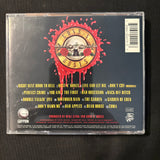 CD Guns 'n Roses 'Use Your Illusion I' (1991) November Rain, Live and Let Die, Don't Cry