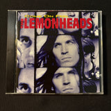 CD Lemonheads 'Come On Feel the Lemonheads' (1993) Into Your Arms, It's About Time