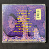 CD Lemonheads 'Come On Feel the Lemonheads' (1993) Into Your Arms, It's About Time