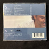 CD Andrea Bocelli 'Andrea' (2004) When a Child Is Born