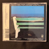 CD Boz Scaggs 'Silk Degrees' (1976) Lowdown, Lido Shuffle