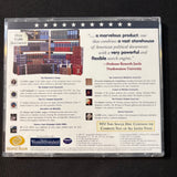 CD-ROM World Book Encyclopedia American Reference Library (1999) Windows/Mac