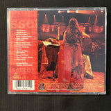 CD Alanis Morissette 'MTV Unplugged' (1999) You Oughta Know, Ironic, King of Pain