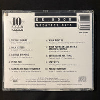 CD Dr. Hook 'Greatest Hits' (1991) When You're In Love With a Beautiful Woman