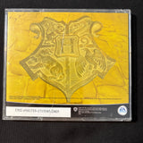 CD-ROM Harry Potter and the Chamber of Secrets (2002) PC game Electronic Arts