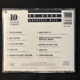 CD Dr. Hook 'Greatest Hits' (1991) When You're In Love With a Beautiful Woman