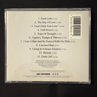 CD Cher 'Greatest Hits' (1990) Gypsies Tramps and Thieves, Half-Breed