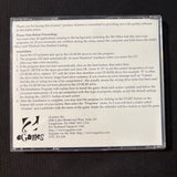CD-ROM Mahjongg Variety Pack 2 (2004) 18 ways to play PC CD-ROM Windows