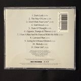 CD Cher 'Greatest Hits' (1990) Gypsies Tramps and Thieves, Half-Breed