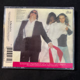 CD Meat Loaf 'Bat Out of Hell' (1977) Paradise By the Dashboard Light, Two Out of Three Ain't Bad