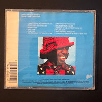 CD Sly and the Family Stone 'Greatest Hits' Everyday People, Stand, I Want To Take You Higher