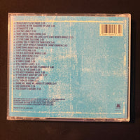 CD Four Tops 'Ultimate Collection' (1997) Reach Out I'll Be There, Baby I Need Your Loving