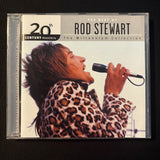 CD Rod Stewart 'Best Of - Millennium Collection' (1999) Maggie May, Every Picture Tells a Story