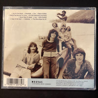 CD Three Dog Night 'Best Of - Millennium Collection' (2000) Joy To the World, Black and White