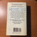 BOOK Mark Helprin 'Winter's Tale' (1984) paperback science fiction fantasy