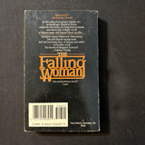 BOOK Pat Murphy 'The Falling Woman' (1987) TOR sci-fi fantasy PB