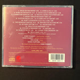 CD Creedence Clearwater Revival 'Chronicle II' (1991) Born On the Bayou, Midnight Special