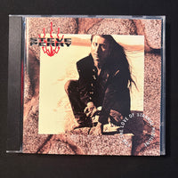 CD Steve Perry 'For the Love of Strange Medicine' (1994) Young Hearts Forever