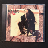 CD Steve Perry 'For the Love of Strange Medicine' (1994) Young Hearts Forever