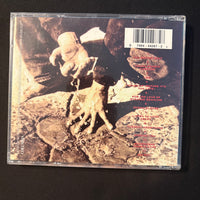 CD Steve Perry 'For the Love of Strange Medicine' (1994) Young Hearts Forever