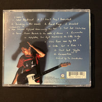 CD Jimmy Fallon 'The Bathroom Wall' (2002) Idiot Boyfriend, I Can't Play Basketball