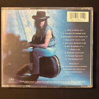 CD Richie Sambora 'Stranger In This Town' (1991) Ballad Of Youth