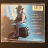 CD Richie Sambora 'Stranger In This Town' (1991) Ballad Of Youth