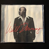 CD Will Downing 'Invitation Only' (1997) Island, All About You