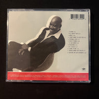 CD Will Downing 'Invitation Only' (1997) Island, All About You