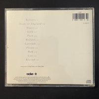 CD Elton John 'Made In England' (1995) Believe