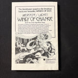 MAGAZINE Fantasy and Science Fiction (1992) December Nancy Springer Brian W Aldiss