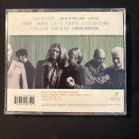 CD Newsboys 'Take Me To Your Leader' (1996) God Is Not a Secret