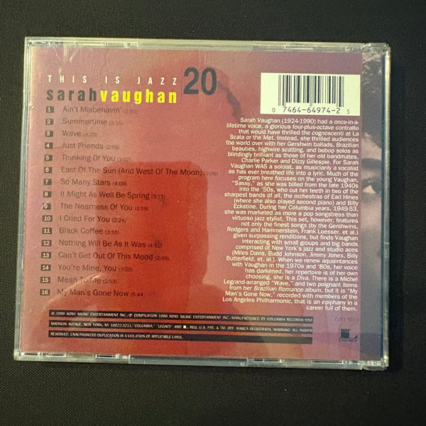 その他 JAZZ NEXT TRANSITION [CD] 0023516115_10.jpg