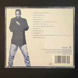 CD Luther Vandross 'Very Best Of Love' (2002) Stop To Love, Power Of Love/Love Power