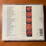 CD Tannahill Weavers 'Capernaum' (1994) new sealed Scottish folk