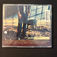 CD Gavin DeGraw 'Chariot' 2CD edition (2004) I Don't Want To Be, Follow Through