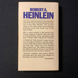 BOOK Robert A. Heinlein 'Citizen Of the Galaxy' (1957) PB science fiction