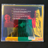 CD Deadeye Dick 'New Age Girl' (1994) 5-track single w/unreleased songs